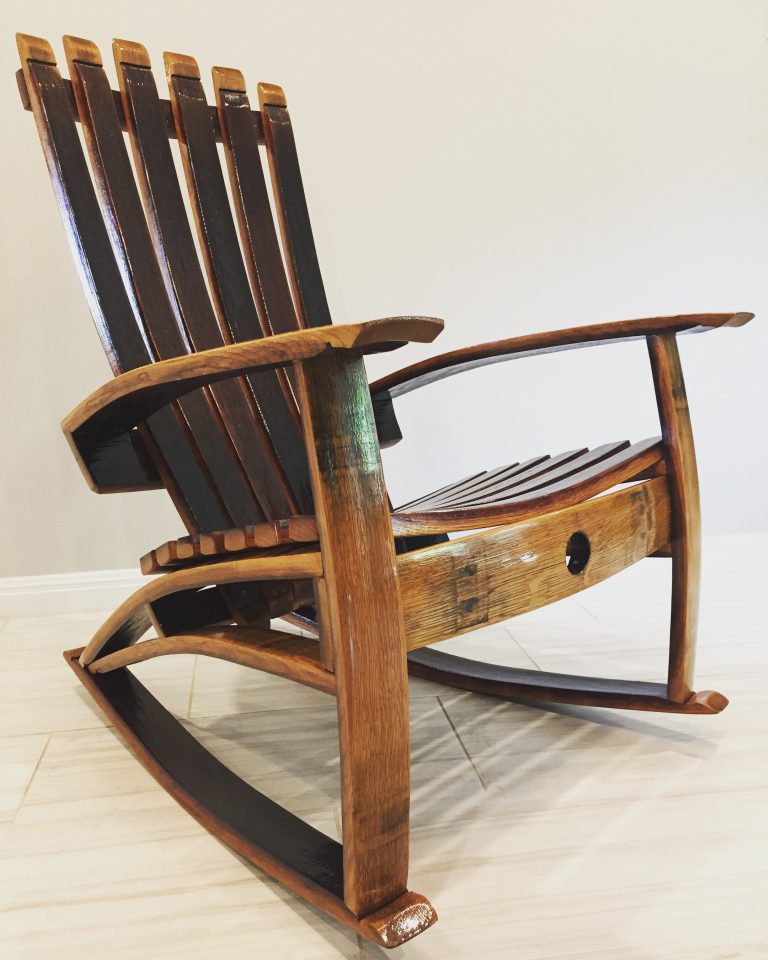 Products | Texas Barrel Chair Co.